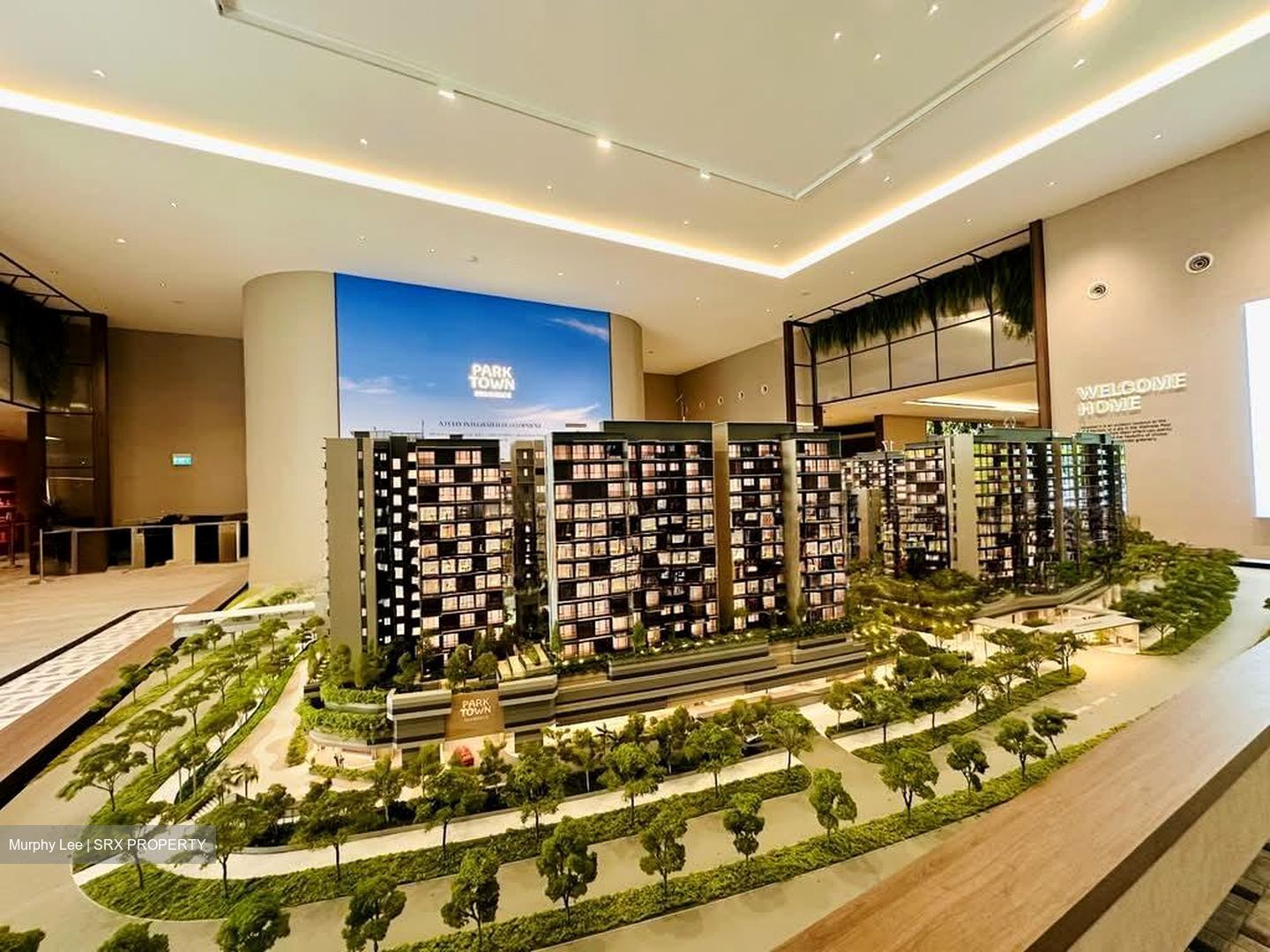 Tampines North Drive 1 (D18), Condominium #553639961